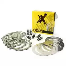 Here you can order the sv complete clutch plate set from Prox, with part number PX16CPS13097: