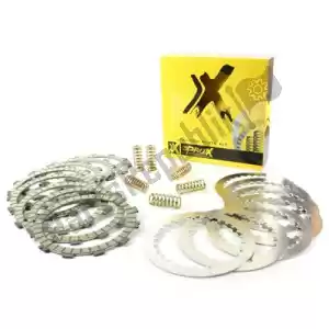 PROX PX16CPS13090 sv complete clutch plate set - Bottom side