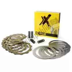 Here you can order the sv complete clutch plate set from Prox, with part number PX16CPS14009: