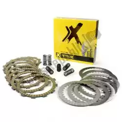 sv complete clutch plate set van Prox, met onderdeel nummer PX16CPS14002, bestel je hier online: