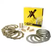 PX16CPS14096, Prox, Sv complete clutch plate set    , Nieuw