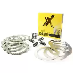 Qui puoi ordinare sv set completo di dischi frizione da Prox , con numero parte PX16CPS13084: