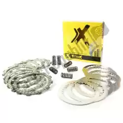 Here you can order the sv complete clutch plate set from Prox, with part number PX16CPS15090:
