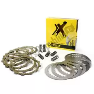 PROX PX16CPS14004 komplet tarcz sprz?g?a sv - Dół