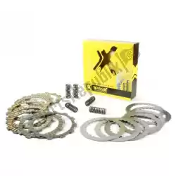 Here you can order the sv complete clutch plate set from Prox, with part number PX16CPS13018: