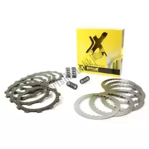 PROX PX16CPS16085 sv complete clutch plate set - Bottom side