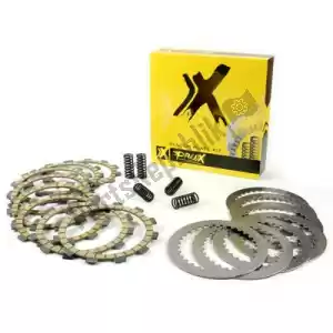 PROX PX16CPS22000 sv complete clutch plate set - Bottom side