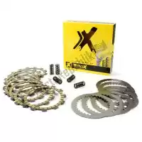 PX16CPS22098, Prox, Sv complete clutch plate set    , Nieuw