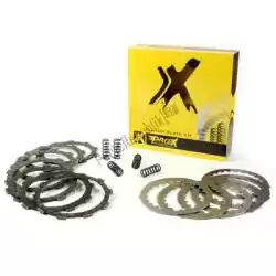 Here you can order the sv complete clutch plate set from Prox, with part number PX16CPS22088: