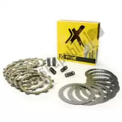 Here you can order the sv complete clutch plate set from Prox, with part number PX16CPS23001: