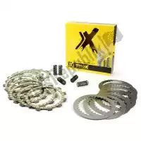 PX16CPS22093, Prox, Sv complete clutch plate set    , New