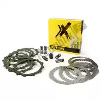 PX16CPS22188, Prox, Sv complete clutch plate set    , New