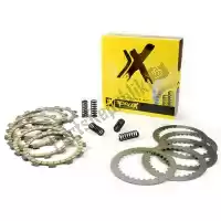 PX16CPS23009, Prox, Sv complete clutch plate set    , Nieuw