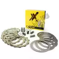 PX16CPS23094, Prox, Sv complete clutch plate set    , New