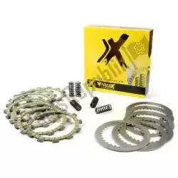 Here you can order the sv complete clutch plate set from Prox, with part number PX16CPS23007:
