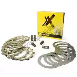 Here you can order the sv complete clutch plate set from Prox, with part number PX16CPS23014: