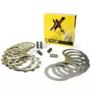 PROX PX16CPS23014 sv complete clutch plate set - Bottom side