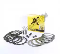 Here you can order the sv complete clutch plate set from Prox, with part number PX16CPS23088: