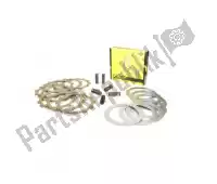 PX16CPS23115, Prox, Sv complete clutch plate set    , Nieuw