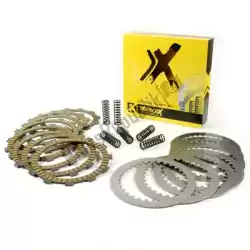 Here you can order the sv complete clutch plate set from Prox, with part number PX16CPS23008: