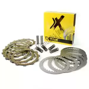 PROX PX16CPS23008 sv complete clutch plate set - Bottom side