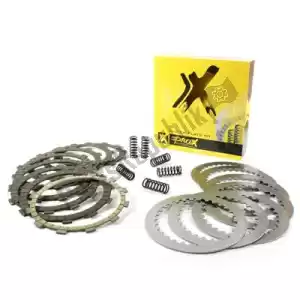 PROX PX16CPS24005 sv complete clutch plate set - Bottom side
