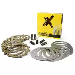 Here you can order the sv complete clutch plate set from Prox, with part number PX16CPS24003: