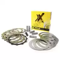 PX16CPS27006, Prox, Sv complete clutch plate set    , Nieuw