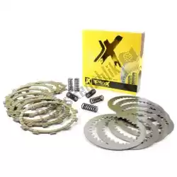Qui puoi ordinare sv set completo di dischi frizione da Prox , con numero parte PX16CPS24008: