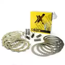Qui puoi ordinare sv set completo di dischi frizione da Prox , con numero parte PX16CPS33006: