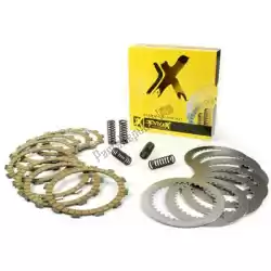 Here you can order the sv complete clutch plate set from Prox, with part number PX16CPS33010:
