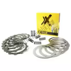 Here you can order the sv complete clutch plate set from Prox, with part number PX16CPS33089: