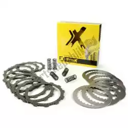 Here you can order the sv complete clutch plate set from Prox, with part number PX16CPS32092: