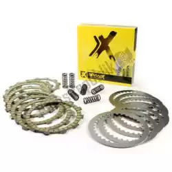 Here you can order the sv complete clutch plate set from Prox, with part number PX16CPS33096: