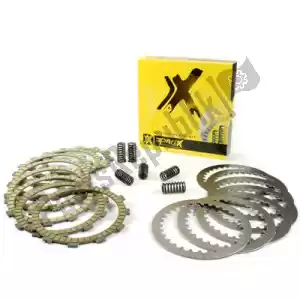 PROX PX16CPS33003 sv complete clutch plate set - Bottom side