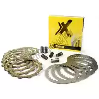 PX16CPS33098, Prox, Sv complete clutch plate set    , New