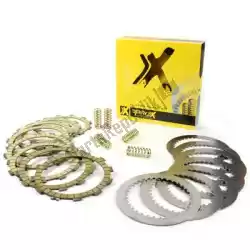Here you can order the sv complete clutch plate set from Prox, with part number PX16CPS43005: