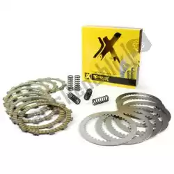 Here you can order the sv complete clutch plate set from Prox, with part number PX16CPS44006: