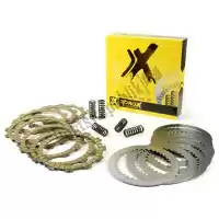 PX16CPS43006, Prox, Sv complete clutch plate set    , New