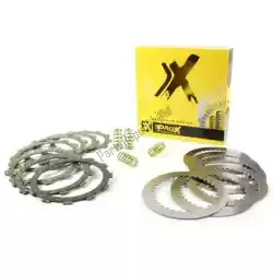 Here you can order the sv complete clutch plate set from Prox, with part number PX16CPS42097: