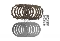 Here you can order the sv complete clutch plate set from Prox, with part number PX16CPS44019: