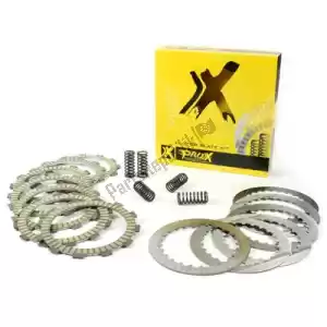 PROX PX16CPS62000 sv complete clutch plate set - Bottom side