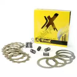 Here you can order the sv complete clutch plate set from Prox, with part number PX16CPS60098: