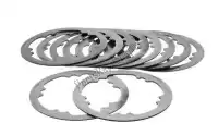 PX16CPS63029, Prox, Sv complete clutch plate set    , New