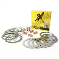 PX16CPS64006, Prox, Sv complete clutch plate set    , Nieuw