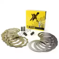 Here you can order the sv complete clutch plate set from Prox, with part number PX16CPS64009: