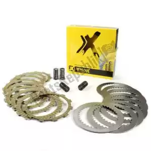 PROX PX16CPS64009 sv complete clutch plate set - Bottom side