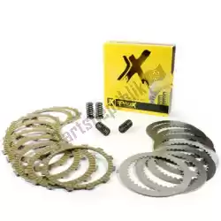 Here you can order the sv complete clutch plate set from Prox, with part number PX16CPS64010: