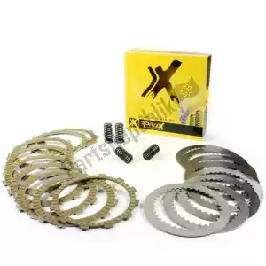 PROX PX16CPS64010 sv complete clutch plate set - Bottom side