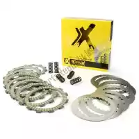 PX16CPS72003, Prox, Sv complete clutch plate set    , New